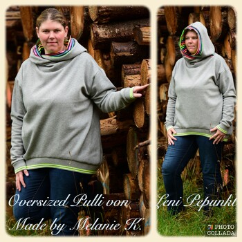 Super tolles E-Book.. Klasse erklärt.. lohnt sich auf alle Fälle.. Für Nähanfanger geeignet..