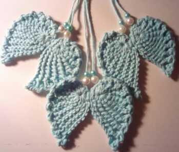 Danke für die mega tolle Detaillierte Anleitung .
Es macht riesen spaß die flügel zu Häkeln :D
Ich habe jetzt schon über 80 stück Fertig .
Diese werden an Sternkinder Organisationen gespendet :D
MfG Jacky (Sweet_Horizon)