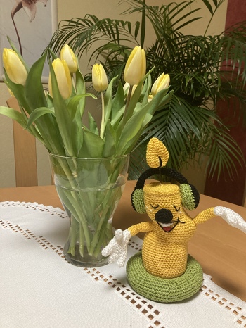 Tolles Geburtstagsgeschenk