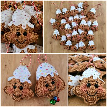 Eine sehr schöne Anleitung und das Produkt kann sich sehen lassen :-)