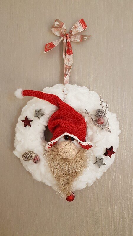 Türkranz Wichtel Malon