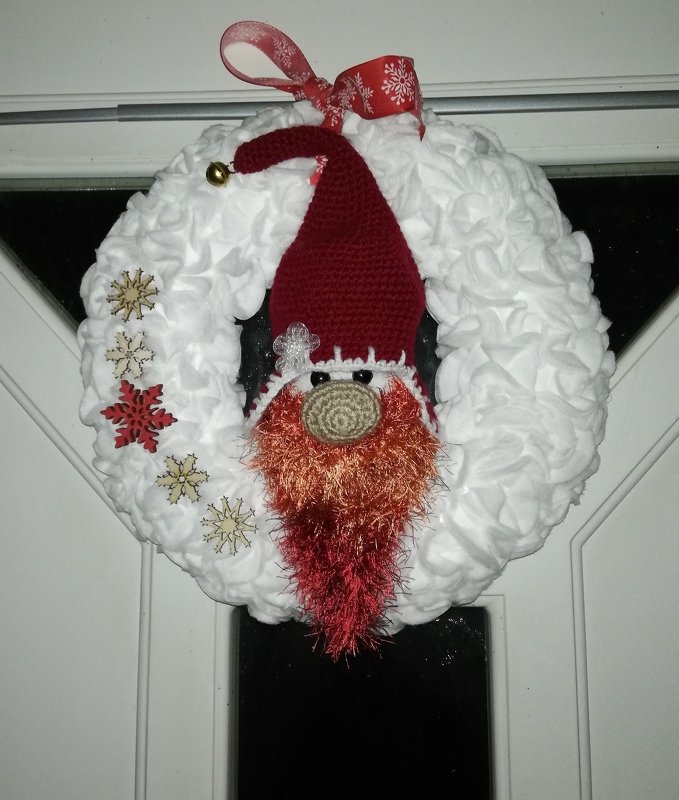 Türkranz Wichtel Malon