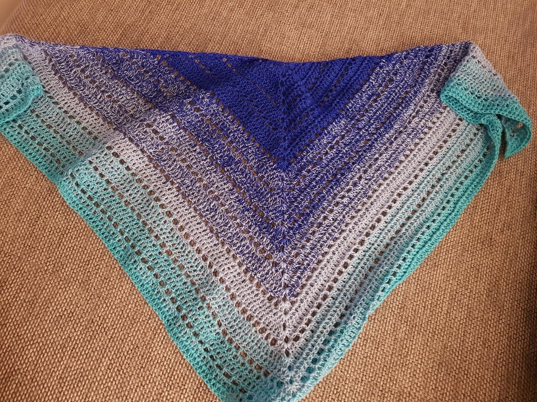 Classical Attitude Schal – Twirls Deluxe