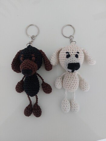 Taschenbaumler kann man nie genug haben