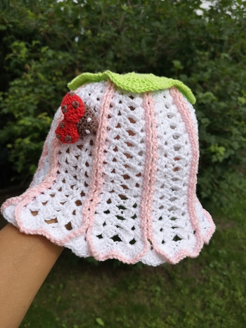 Das perfekte Geschenk für die Kleine einer Freundin :-)