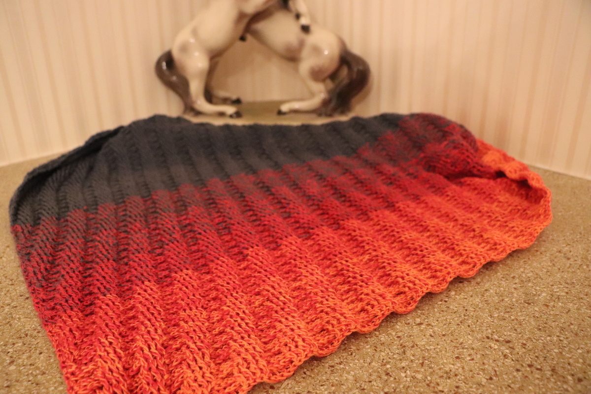 Häkelanleitung DDale