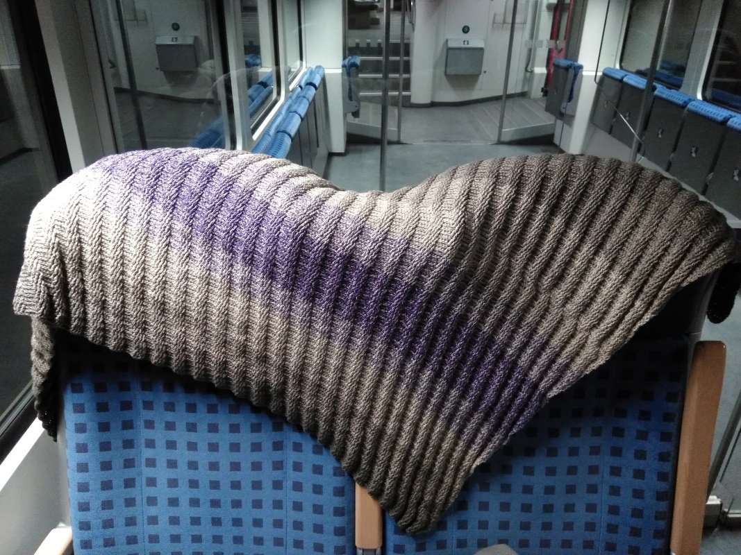 Häkelanleitung DDale