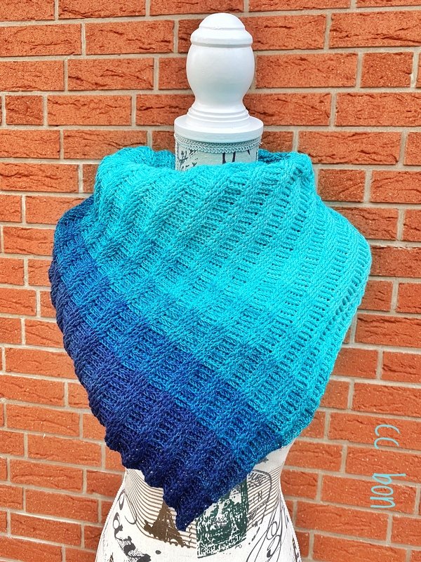 Häkelanleitung DDale