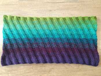 Dimrill Dale als Loop