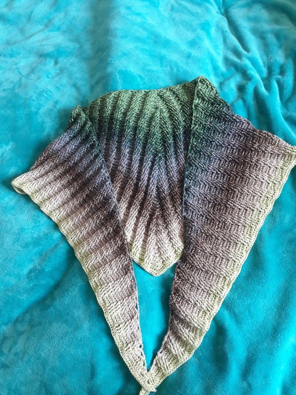 Crochet pattern DDale