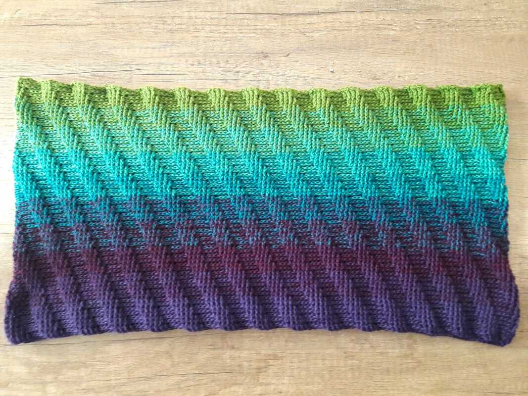 Häkelanleitung DDale