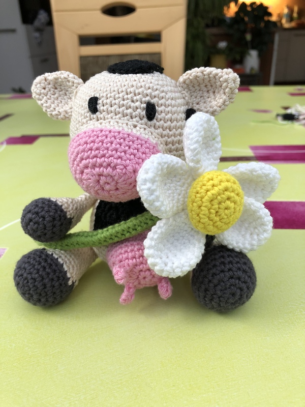 Handarbeiten Werke - Foto von Queeny1967