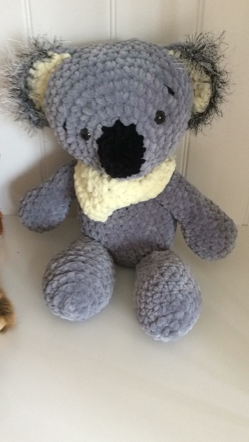 Super Anleitung, tolles Ergebnis!