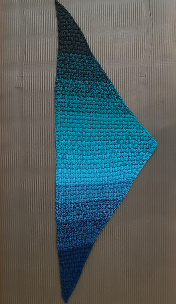 Super Anleitung, easy Muster und wunderschön!