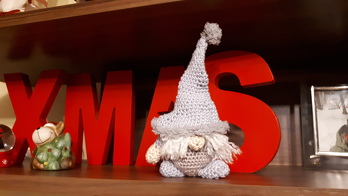 Danke für die süße Anleitung!