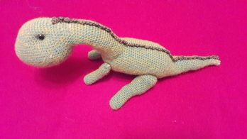 Mit Jeder Runde würde das Ergebnis deutlicher☺