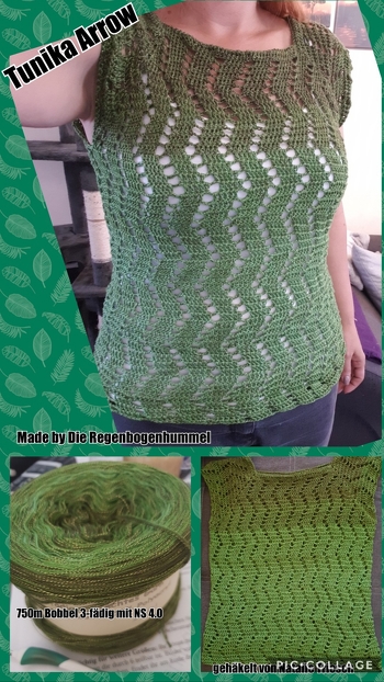 Super Anleitung.
Hat Mega Spaß gemacht.
LG