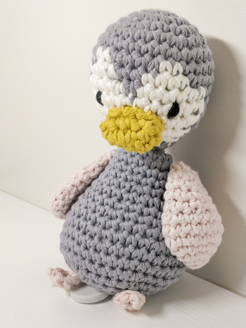 Eine tolle Anleitung