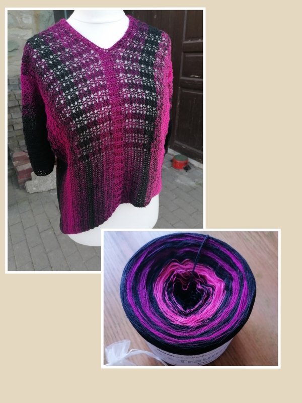 Maschenputtel`s Misery