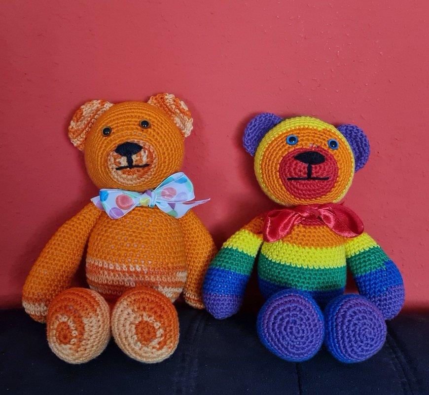 berli´s Bärli Maskottchen