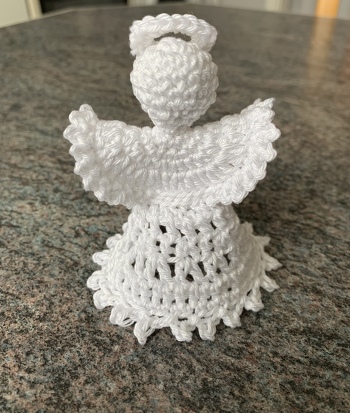 Hat prima geklappt! Sowas kann man schnell mal nebenbei machen. Sehr schöne Anleitung!