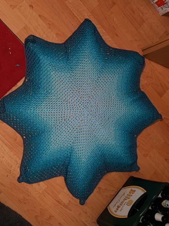 Super anleitung, sehr verständlich geschrieben
Hat richtig spaß gemacht 👍👍👍👍👍🥰