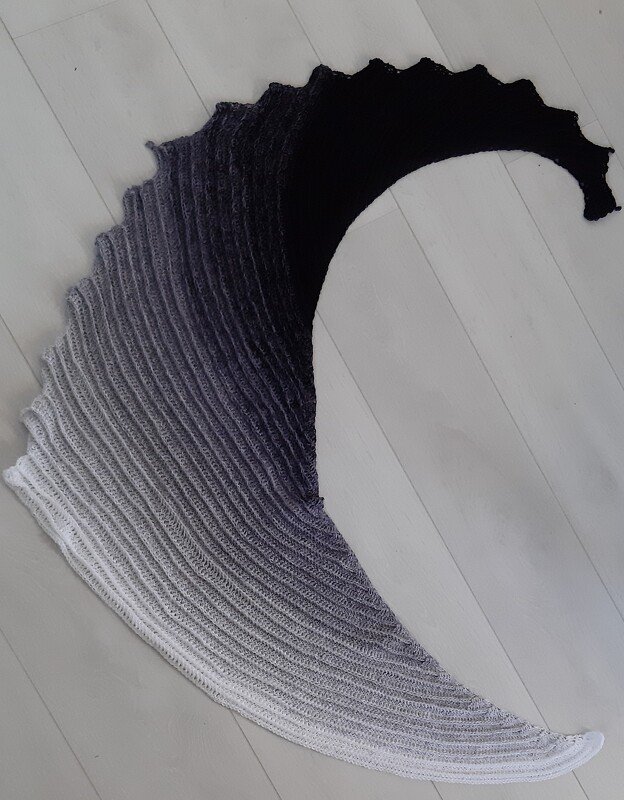 Drachenschal Fortuna