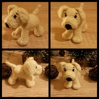 Schön beschriebene Anleitung.