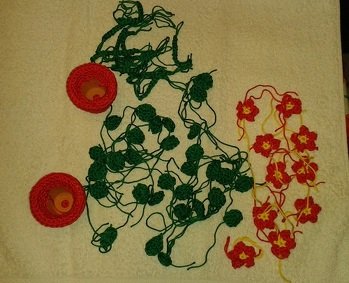 Das war schon ein wenig zum Haare raufen...