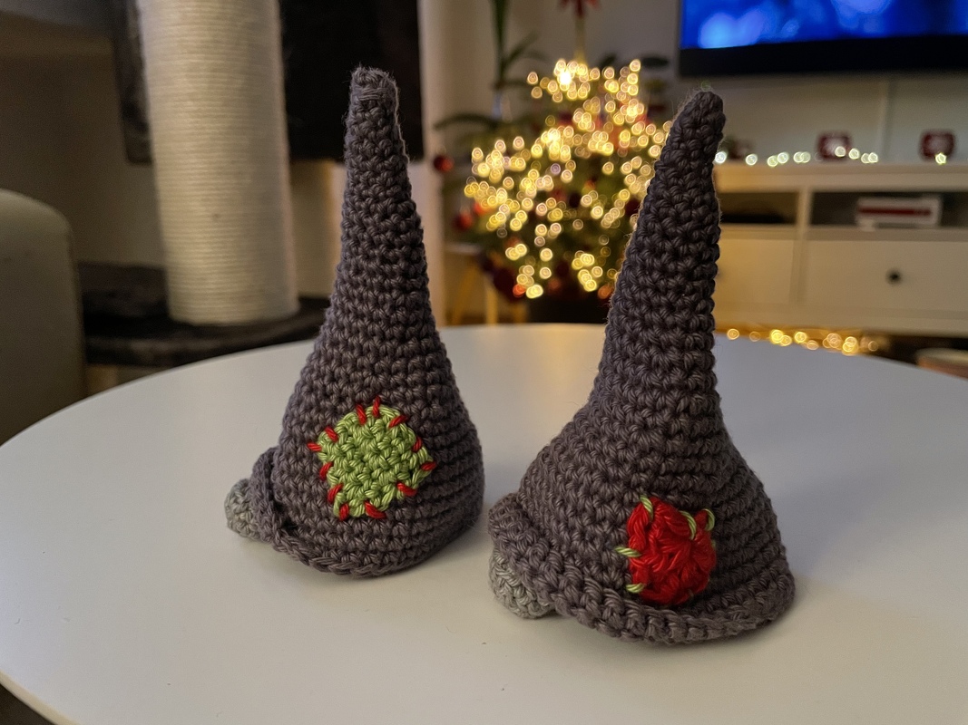 Eierwärmer Wichtelbande &quot;Die Wegglies&quot; - Tischdeko, Geschenk