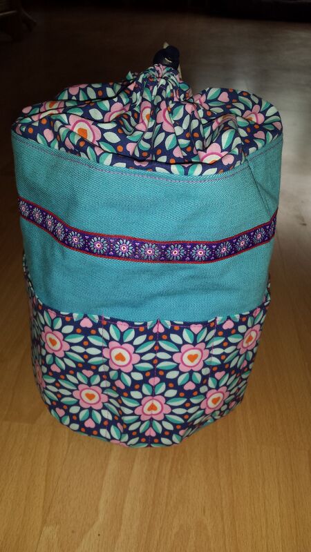 E-Book Handarbeitsutensilo „Ida“