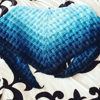 Ich bin super zufrieden und sehr glücklich mit dem Ergebnis, vielen Dank für die tolle Anleitung.