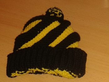 Super Anleitung. Hatte eine pfiffige Anleitung für eine 