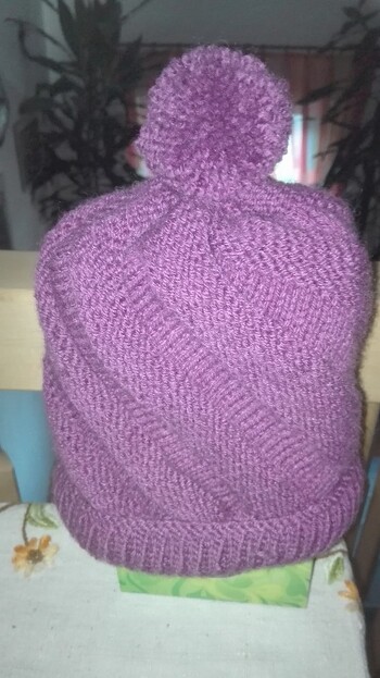 super .... mein Enkel  liebt diese Haube