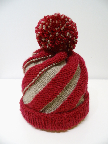 zweifarbige Variante