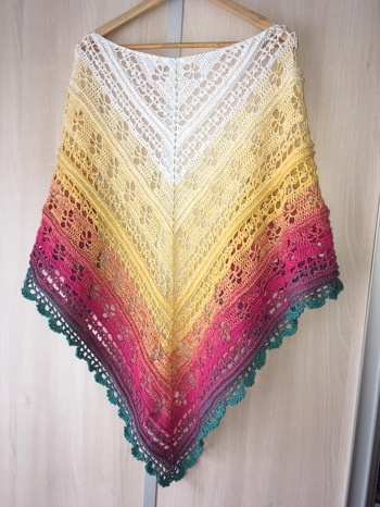 Hat Riesenspass gemacht ????