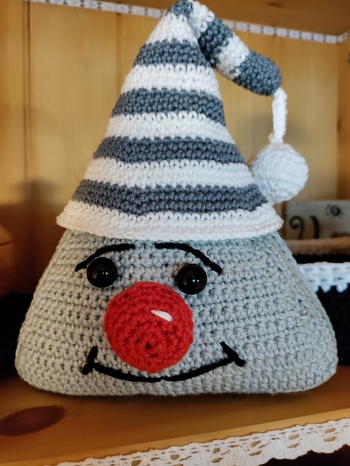 Super tolle Anleitung, macht echt Spaß