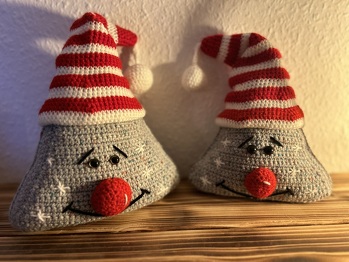 Diese Anleitung ist super toll und sehr verständlich! Richtig klasse :)