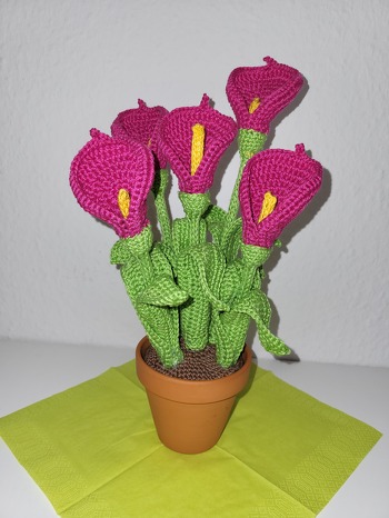 Super Anleitung, hat richtig Spaß gemacht und ist eine super Deko!