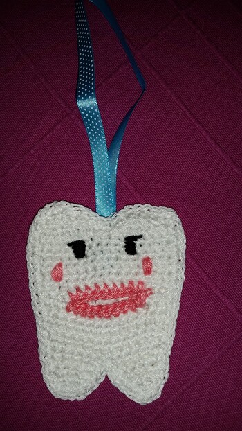 Sehr schöne Anleitung für beide Enkel ein tolles Utensil ...