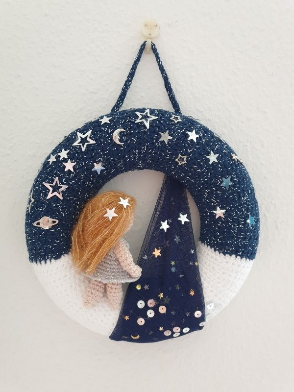 Türkranz Sterntaler