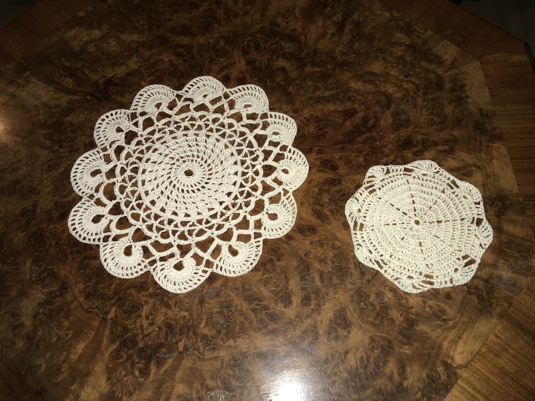 Handarbeiten Werke - Foto von katja-kahler