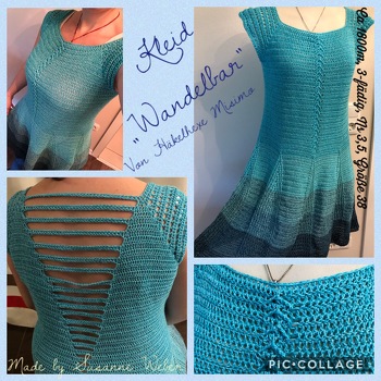 Super tolle Anleitung mit vielen Mlglichkeiten ????