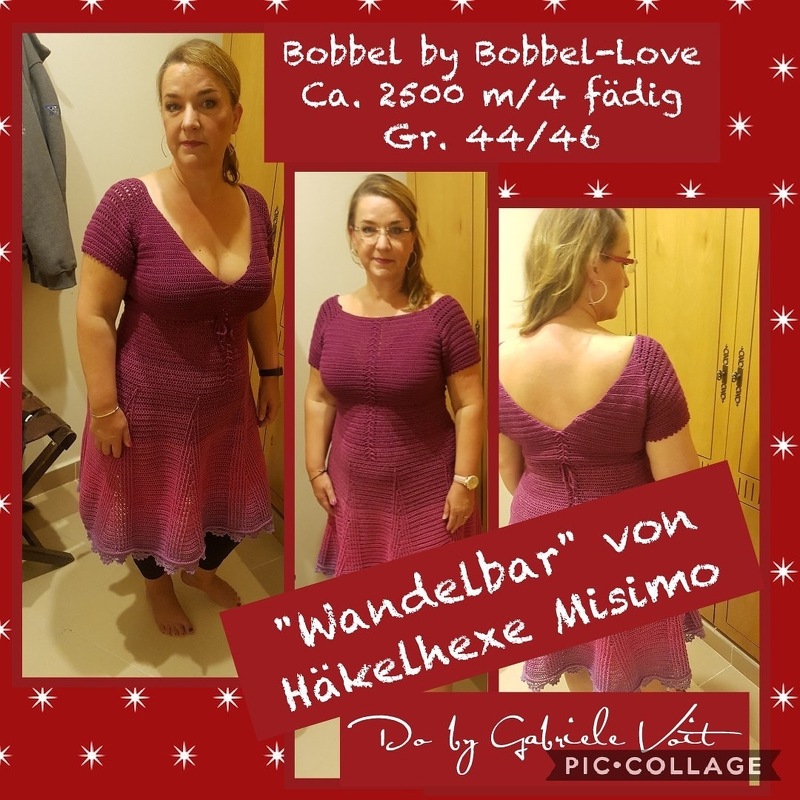 Kleid *Wandelbar*
