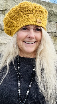 Ich liebe dieses Model!