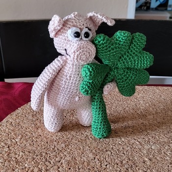 Vielen Dank, hat echt Freude gemacht ♥️