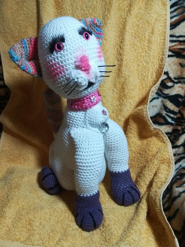 Schnorri -  Dekokatze