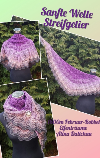 Tolle Anleitung, die für jeden verständlich ist, denn sie enthält ausführliche schriftliche Anleitung, HS und Tabellenform