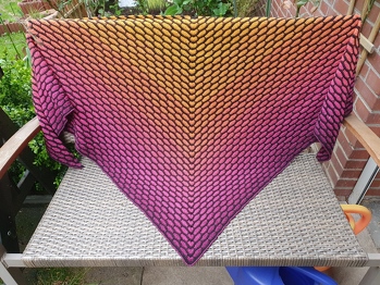 Alle gut und hat viel Spaß gemacht