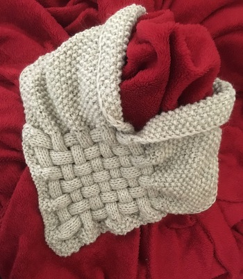 Ich bin sehr zufrieden 